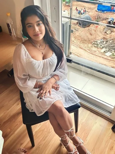 Neha College Girl Bangalore Escort